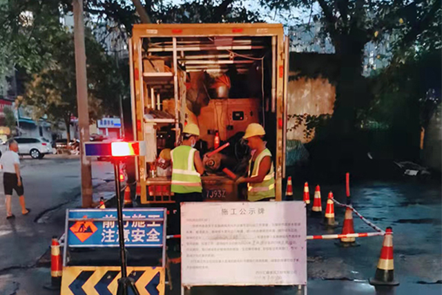 什么是河流疏浚，為什么重要？