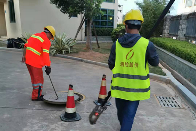 關(guān)于非開挖下水道維修